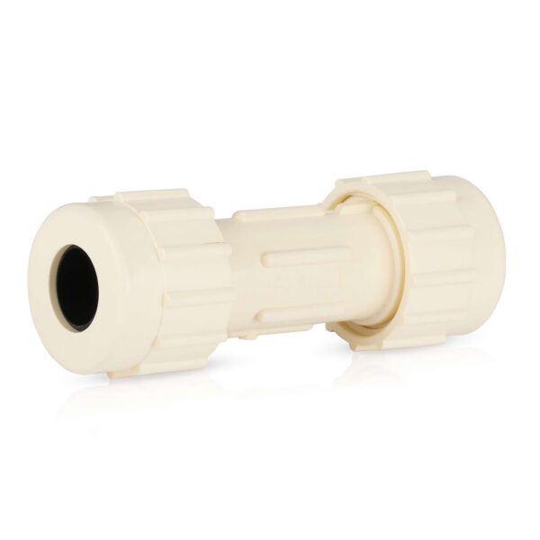 CPVC Compression Coupling - Image 2