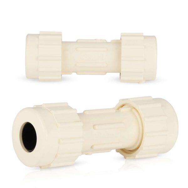 CPVC Compression Coupling - Image 3