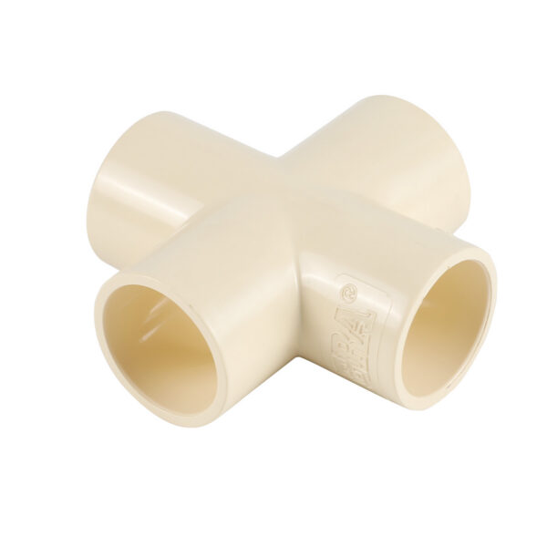 CPVC CTS Cross - Image 3