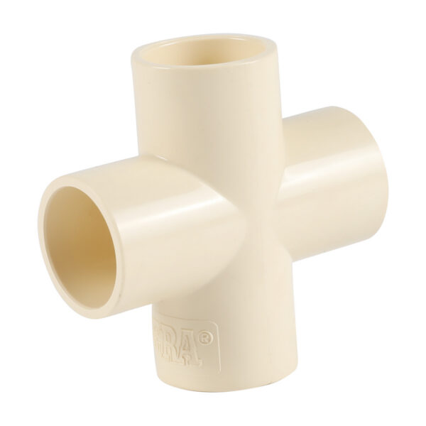 CPVC CTS Cross - Image 2