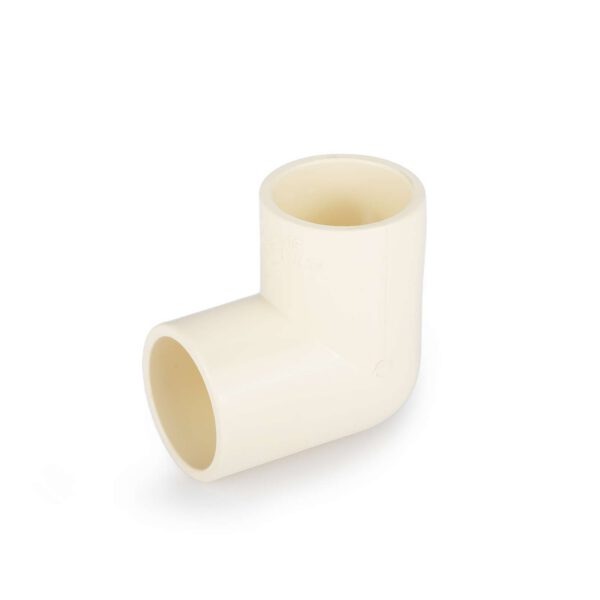 CPVC CTS 90° Elbow (Socket) - Image 2