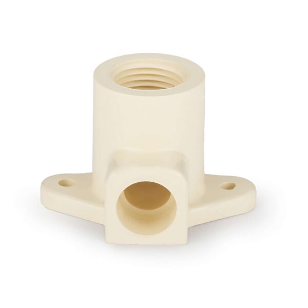 CTS CPVC Drop Ear Elbow (Socket x FIP) - Image 2