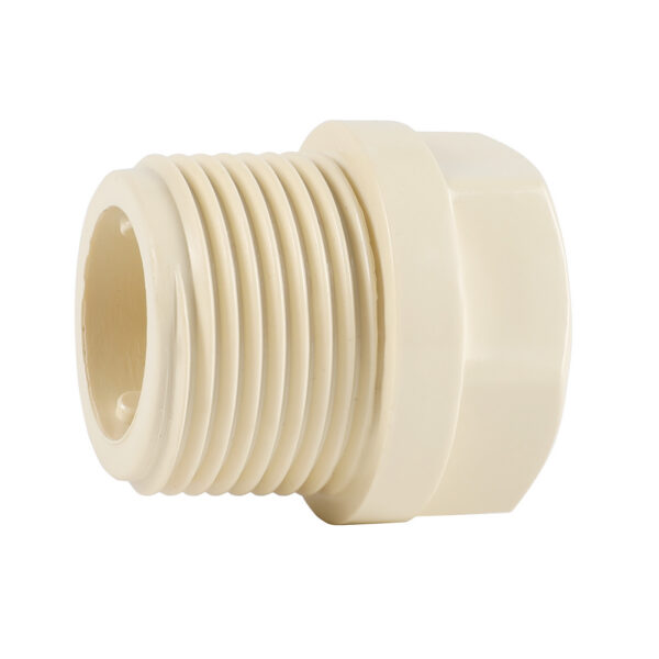 CTS CPVC Plug (MIP) - Image 2