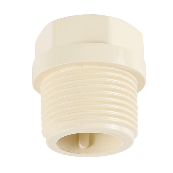 CTS CPVC Plug (MIP) - Image 4
