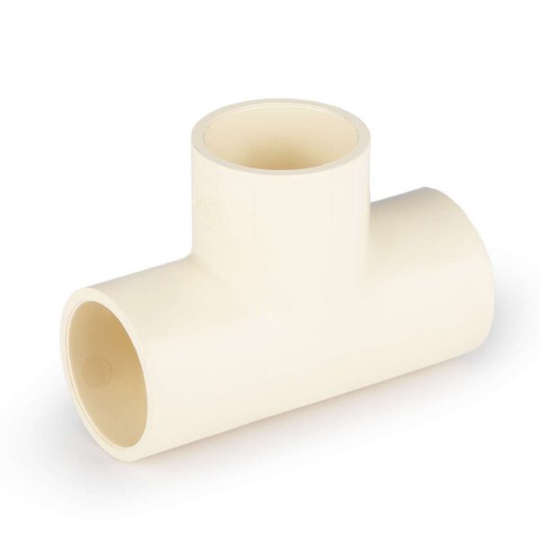 CPVC CTS Tee (Socket) - Image 2