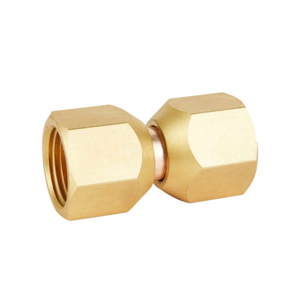 Swivel Brass Adapter - Image 2