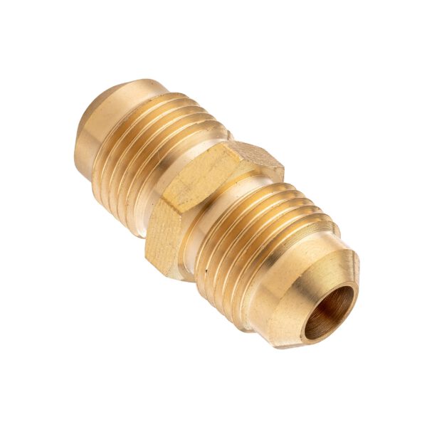Flare x MNPT Brass Adapter - Image 2
