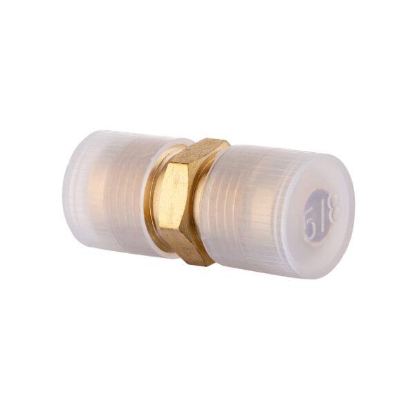 Flare x MNPT Brass Adapter - Image 3
