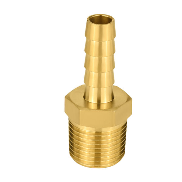 Hose Barb x MNPT Adapter - Image 2