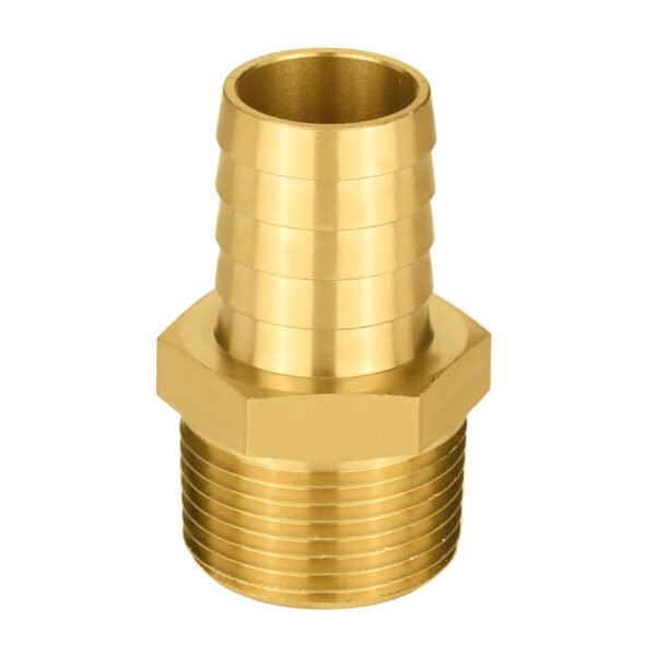 Hose Barb x MNPT Adapter - Image 3