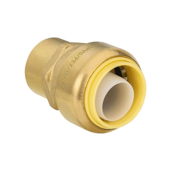 Push Fit Female Adapter - Image 4