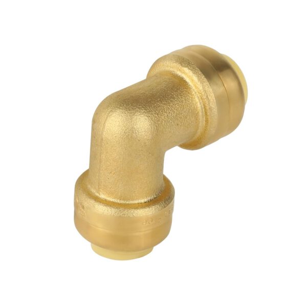 Push Fit Elbow - Image 4