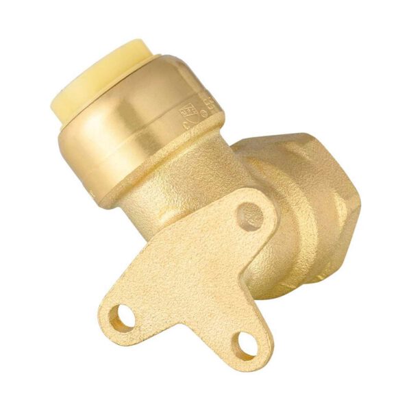 Push Fit Female Drop Ear Elbow - Image 5
