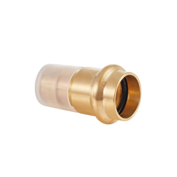 Press x PEX Expansion Brass Adapter (Lead Free) - Image 3