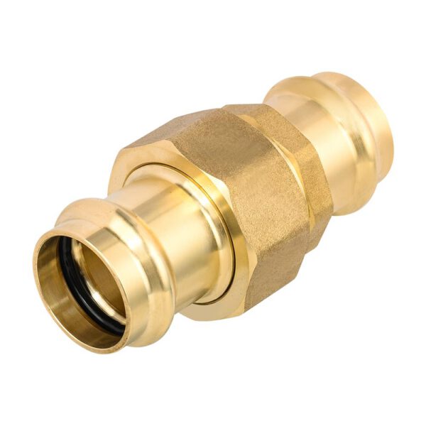 Brass Press Union - Image 2