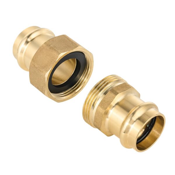 Brass Press Union - Image 3