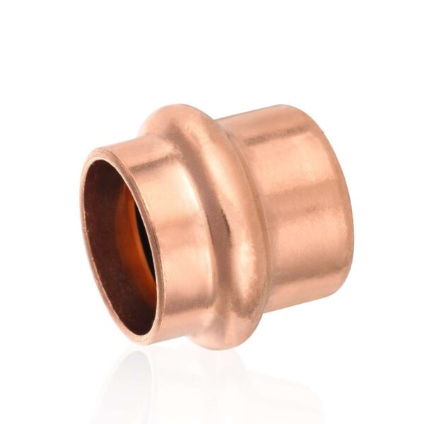 Copper Press Cap (Lead Free) - Image 2