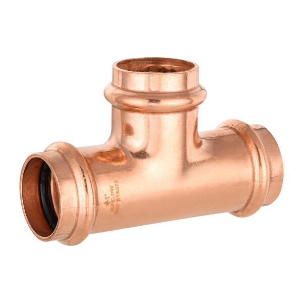 Copper Press Tee (Lead Free) - Image 2