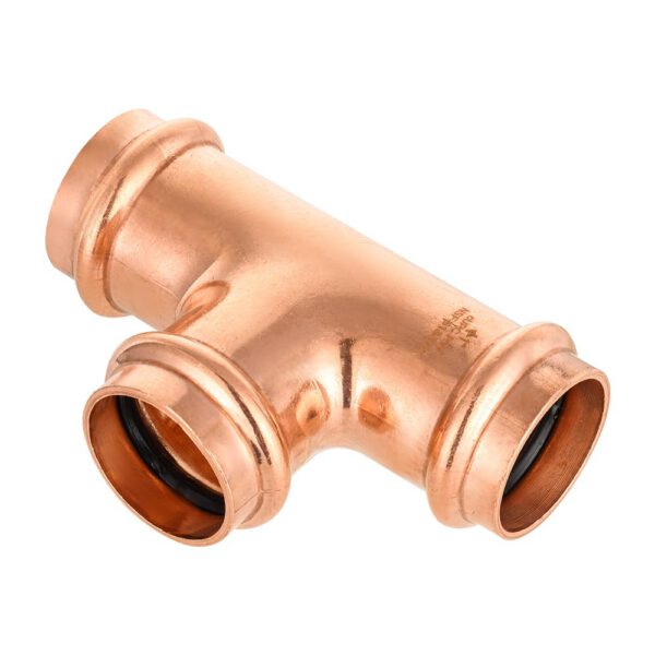 Copper Press Tee (Lead Free) - Image 3