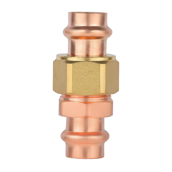 Copper Press Union (Lead Free) - Image 2
