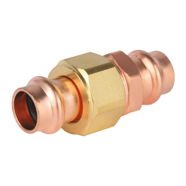 Copper Press Union (Lead Free) - Image 3