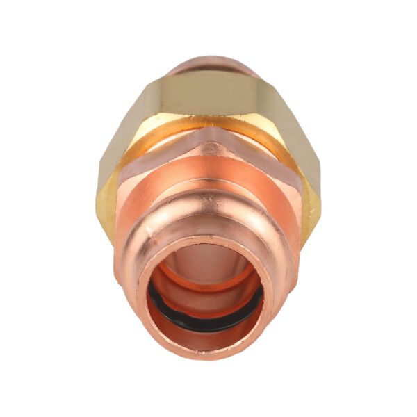 Copper Press Union (Lead Free) - Image 4
