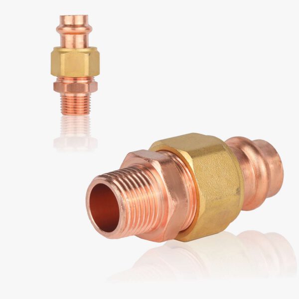 Copper Press Union x MPT (Lead Free) - Image 2