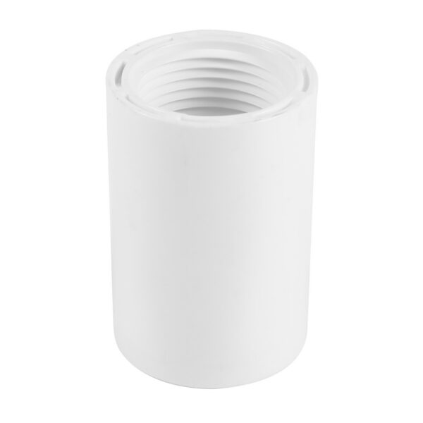 PVC Sch. 40 Female Adapter (SOC x FIPT) - Image 2