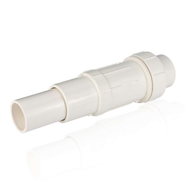 PVC Sch. 40 Expansion Coupling - Image 2