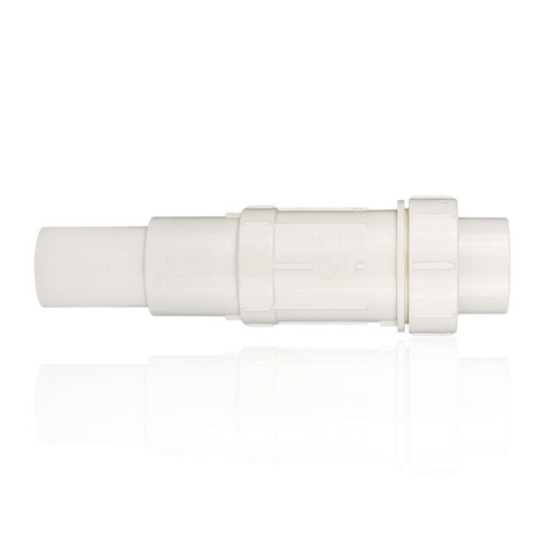 PVC Sch. 40 Expansion Coupling - Image 3