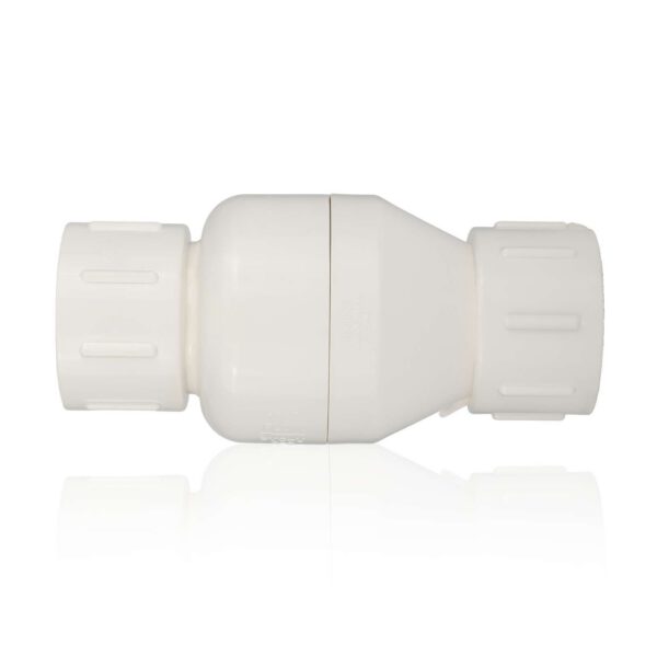 PVC In-Line Check Valve - Image 2