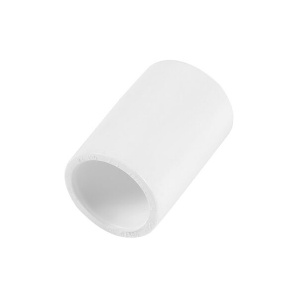 PVC Sch. 40 Slip Coupling (SOC x SOC) - Image 3