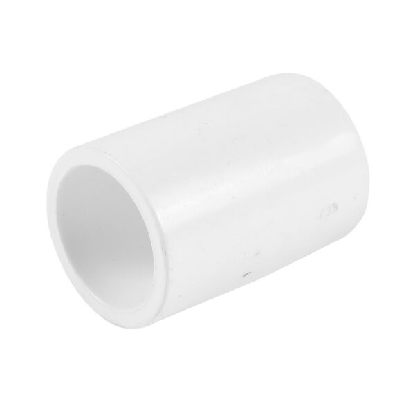 PVC Sch. 40 Slip Coupling (SOC x SOC) - Image 2