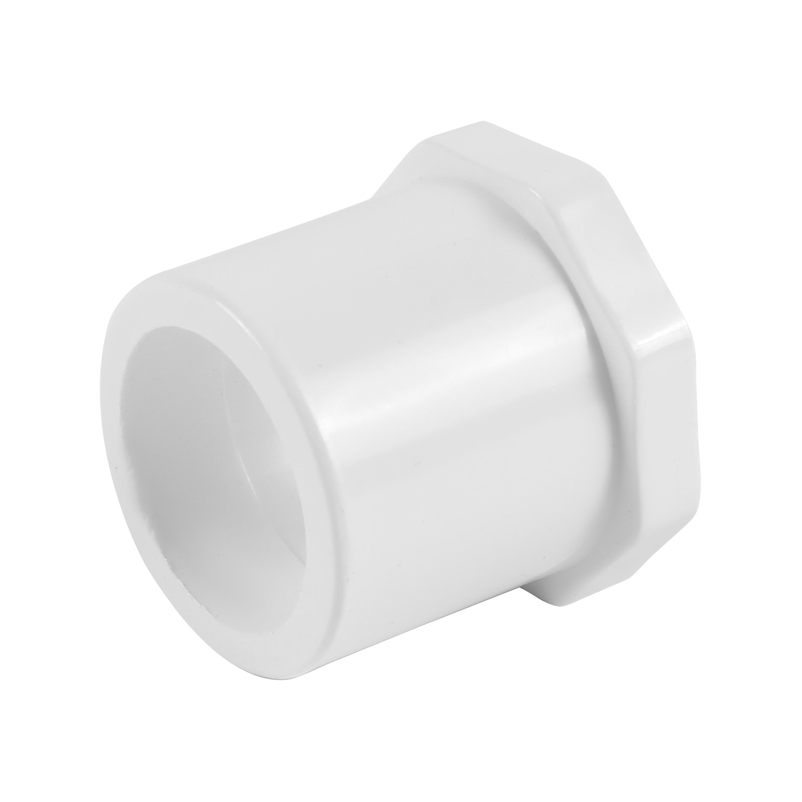 PVC Sch. 40 Bushing (Spigot X Socket) - Image 2