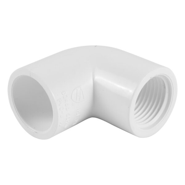 PVC Sch. 40 Elbow (SOCx FIPT) - Image 3