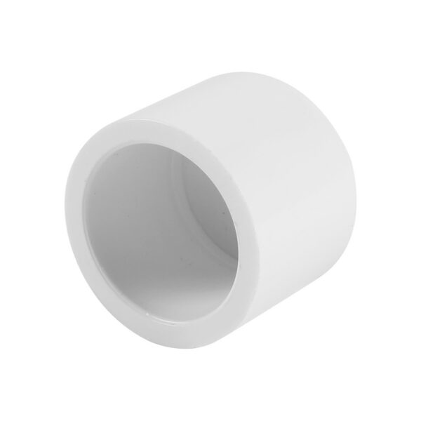PVC Sch. 40 Slip Plug - Image 2