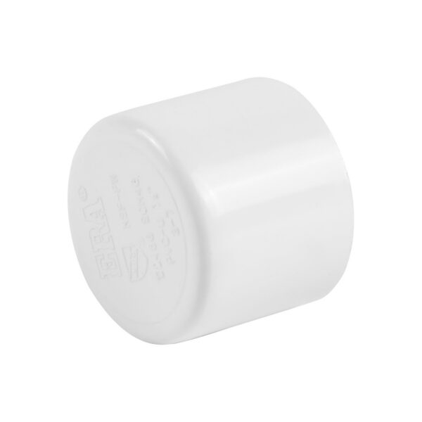 PVC Sch. 40 Slip Plug - Image 3