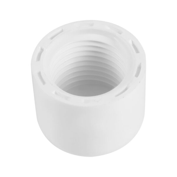 PVC Sch. 40 FIP Plug - Image 3