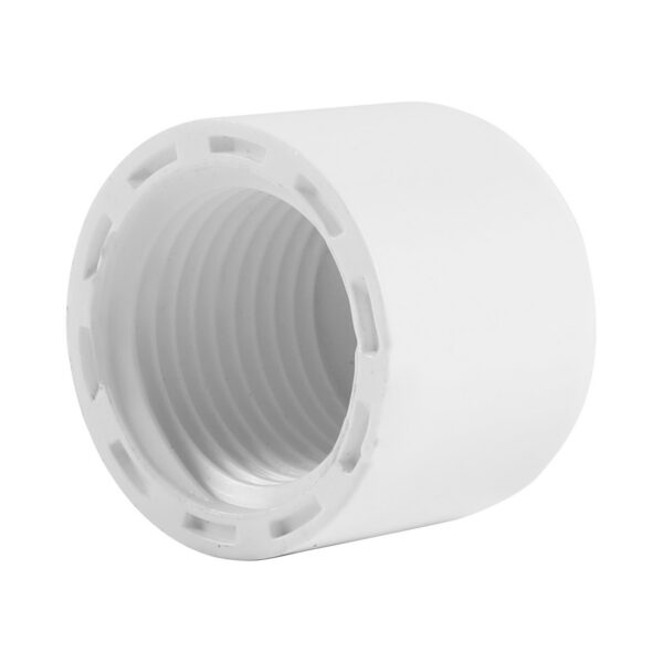 PVC Sch. 40 FIP Plug - Image 2