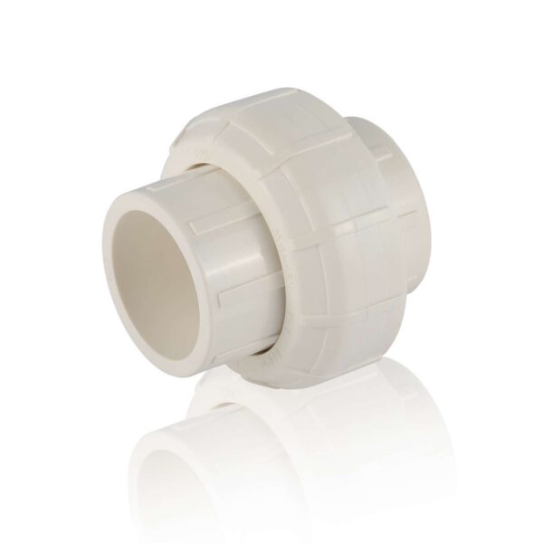 PVC Sch. 80 Elbow (SOCx FIPT) - Image 2