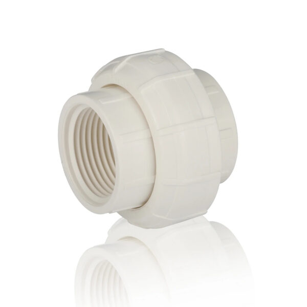PVC FIP Union - Image 2