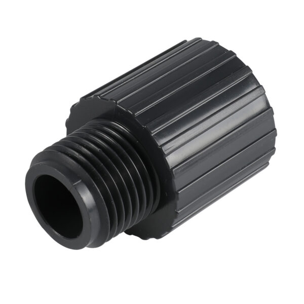 PVC Sch. 80 Male Adapter (SOCx MIPT) - Image 3