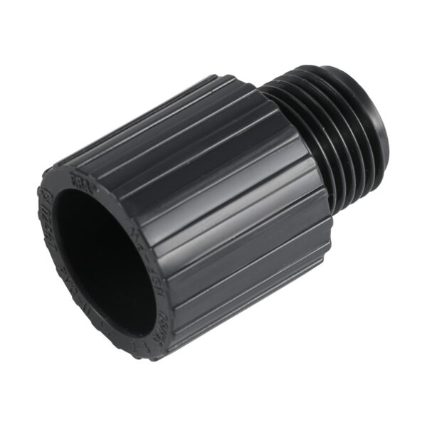 PVC Sch. 80 Male Adapter (SOCx MIPT) - Image 2