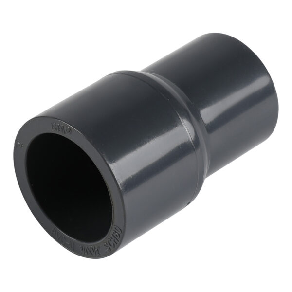 PVC Sch. 80 Redcuing Coupling (SOC x SOC) - Image 2