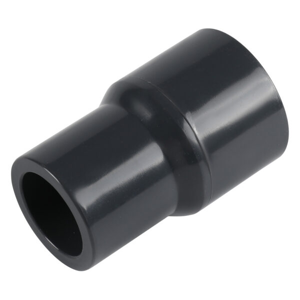 PVC Sch. 80 Redcuing Coupling (SOC x SOC) - Image 3