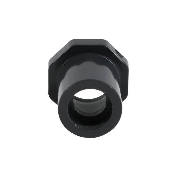 PVC Sch. 80 Bushing (Spigot X Socket) - Image 4