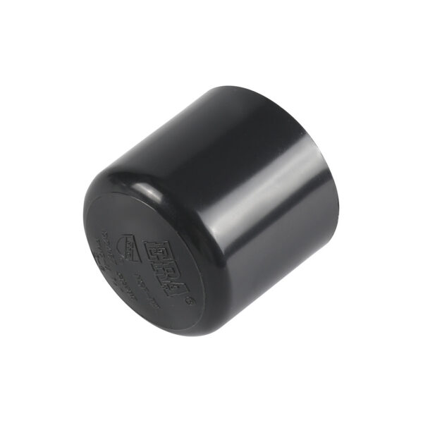 PVC Sch. 80 Slip Plug - Image 2