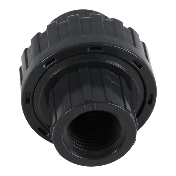 PVC Sch. 80 Socket Union - Image 3