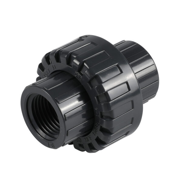 PVC Sch. 80 Socket Union - Image 2