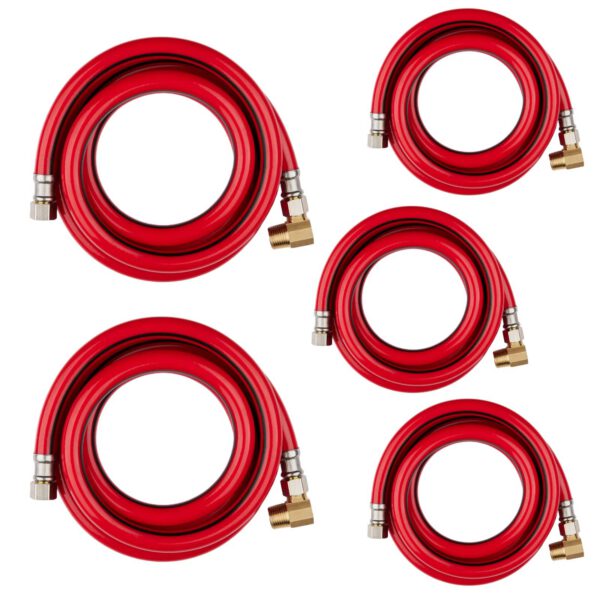 Braided Dishwasher Supply Line - Image 3